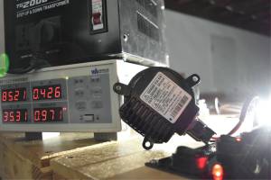 Acme - Pigtail: Matsushita Ballast Input - Image 7