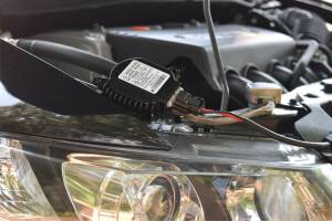 Acme - Pigtail: Matsushita Ballast Input - Image 5