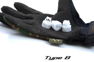 Acme - Adjuster: Type A (Threaded Square) - Image 2