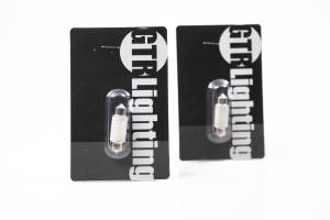 GTR Lighting - Festoon: GTR 360 LED (36mm) - Image 4