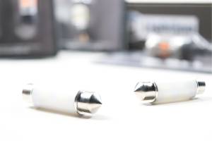 GTR Lighting - Festoon: GTR 360 LED (31mm) - Image 2