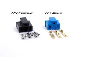 Acme - Connector: 9007/9004 Female - Image 6
