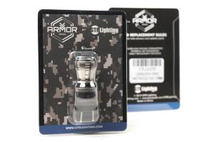 GTR Lighting - 3157/3156: GTR Armor (Amber) - Image 6