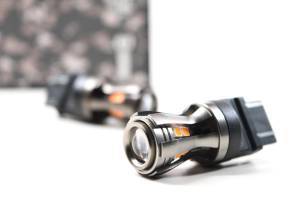 GTR Lighting - 3157/3156: GTR Armor (Amber) - Image 5