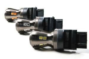 GTR Lighting - 3157/3156: GTR Armor (Amber) - Image 3