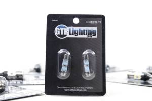 GTR Lighting - Festoon: GTR Vanity LED (29mm)(Red) - Image 3
