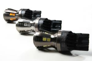 GTR Lighting - 7440/7443: GTR Armor (Red) - Image 2