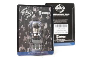 GTR Lighting - 7440/7443: GTR Armor (Red) - Image 4