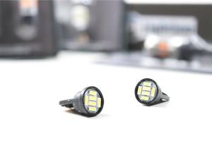 GTR Lighting - T10/194: GTR Low Profile LED (White) - Image 2