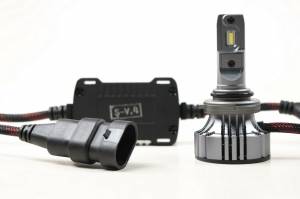 SV4 - 9005/9145/H10 S-V.4 LED Bulb - Image 4
