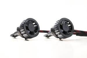 SV4 - 9006: S-V.4 LED Bulb - Image 2