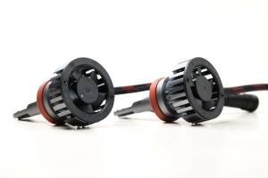 SV4 - H11/H9/H8: S-V.4 LED Bulb - Image 4