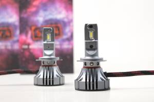 SV4 - H7: S-V.4 LED Bulb - Image 2