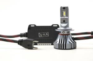 SV4 - H7: S-V.4 LED Bulb - Image 3