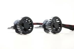 SV4 - H7: S-V.4 LED Bulb - Image 4