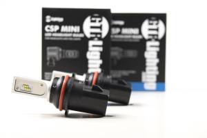 GTR Lighting - 9004: GTR CSP Mini LED Bulb - Image 2