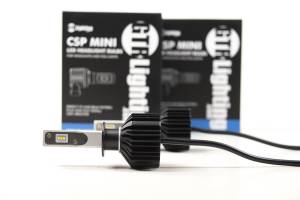 GTR Lighting - H3: GTR CSP Mini LED Bulb - Image 2