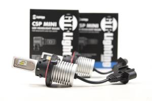 GTR Lighting - H13/9008: GTR CSP Mini LED Bulb - Image 2
