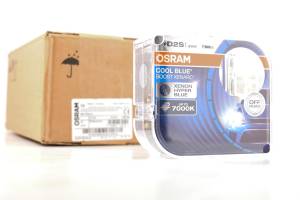 Osram - D2S: Osram 66240 CBB (7000K) (Duobox) - Image 5