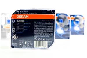 Osram - 9005: Osram CBB Halogen (Duobox) - Image 2