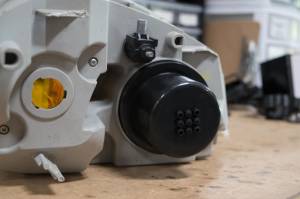 Acme - Housing Cap: Mini (43mm) - Image 7