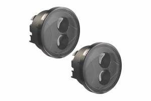 JW Speaker - JW Speaker: Jeep JK Turn Signal: 239 (Set / Amber) - Image 5