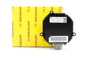 Morimoto - OE Replacement: Matsushita Gen III - Image 4
