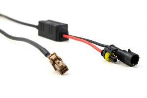 Morimoto - Igniter Adapter: Matsu/Panasonic &gt; AMP - Image 4