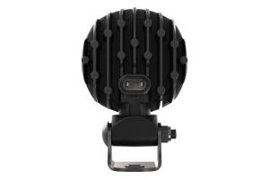 JW Speaker - JW Speaker: 4415 12/24V (Set / Spot Beam Pattern / Side View Mirror Mounting Kit) - Image 3