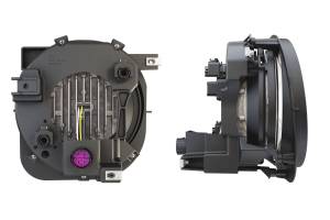 JW Speaker - JW Speaker: 8700 - EVOLUTION 2R DOT (Black) (SET) - Image 4