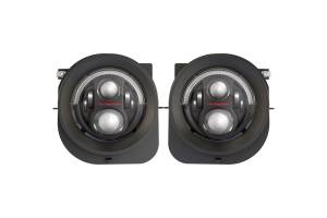 JW Speaker - JW Speaker: 8700 - EVOLUTION 2R DOT (Black) (SET) - Image 3