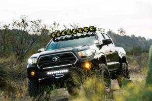 KC HiLiTES - Gravity G4 Fogs: Universal (Set / White) - Image 3