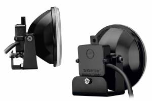 KC HiLiTES - Gravity G4 Fogs: Universal (Set / White) - Image 2