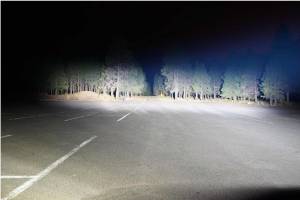 KC HiLiTES - Gravity LED Pro6 Light Bar: 5 Pods (32in / Spot + Flood Beam) - Image 6