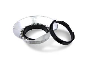 Centric Rings: Mini H1