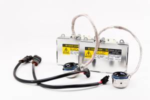 Denso - 35W / D2S: Denso Slim - Image 2