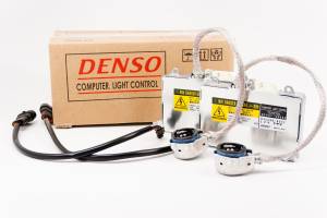 Denso - 35W / D2S: Denso Slim - Image 7
