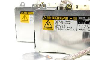 Denso - 35W / D2S: Denso Slim - Image 6