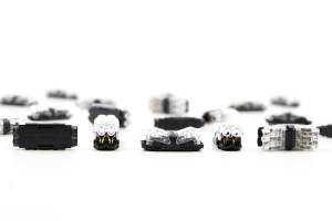 Acme - HD Butt Connector: Double Wire - Image 2