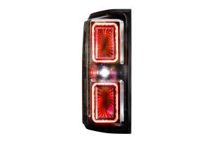 Morimoto - XB Adapter: 18+ Ford F150 XB LED Tail Harness - Image 6