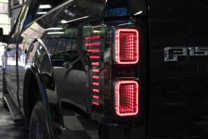 Morimoto - XB Adapter: 18+ Ford F150 XB LED Tail Harness - Image 8