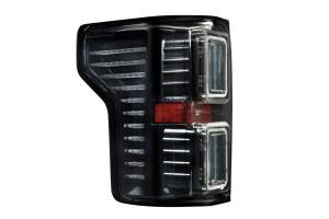 Morimoto - XB Adapter: 18+ Ford F150 XB LED Tail Harness - Image 3