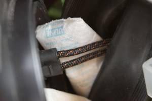 Acme - Moisture Packs: Silica Gel - Image 4