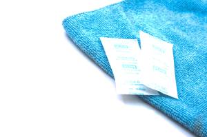 Acme - Moisture Packs: Silica Gel - Image 2