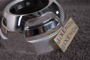 Acme - Metal Emblems: Bi-Xenon - Image 4