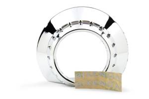 Acme - Metal Emblems: Bi-Xenon - Image 3