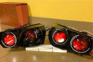 Acme - Metal Emblems: Bi-Xenon - Image 5