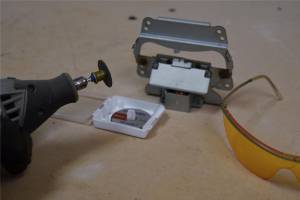 Bosch/Dremel - Dremel Cutoff Wheel: Starter Kit - Image 6