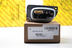 Morimoto - OE Replacement: BMW G38 (LH) - Image 2