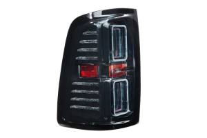 Morimoto - XB LED Tails: Dodge Ram (09-18) (Pair / Red) - Image 3